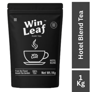 Hotel Blend Tea - 1kg