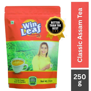 Classic Tea - 250 Grams