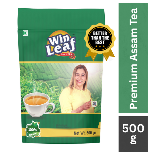 Premium Tea - 500 Grams