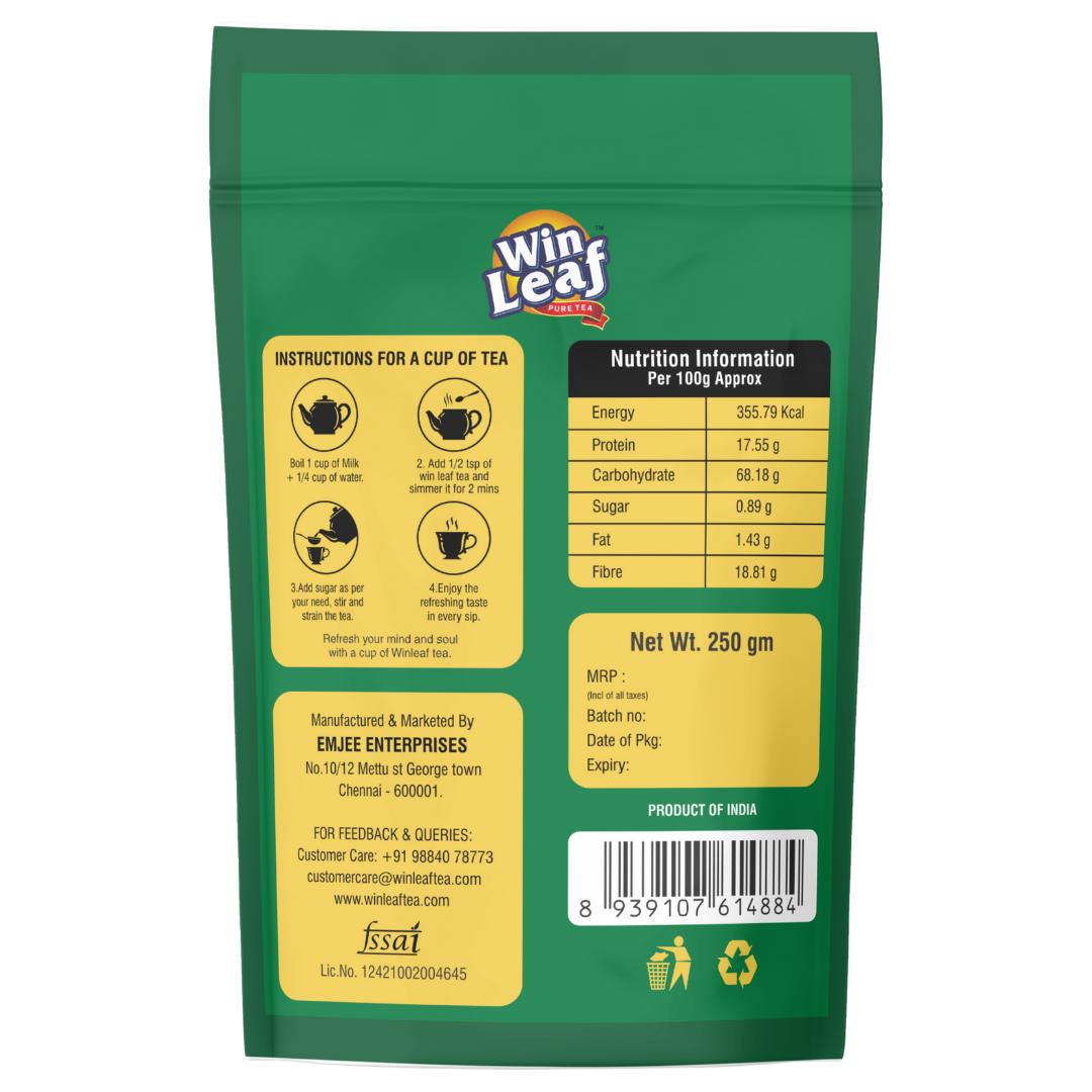 Premium Tea - 250 Grams
