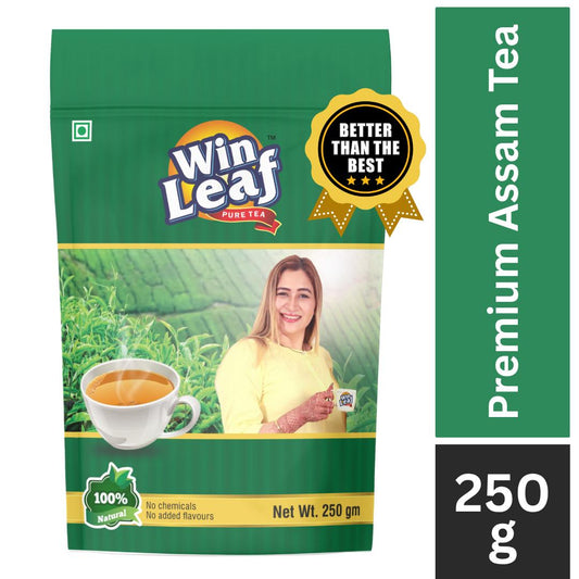 Premium Tea - 250 Grams