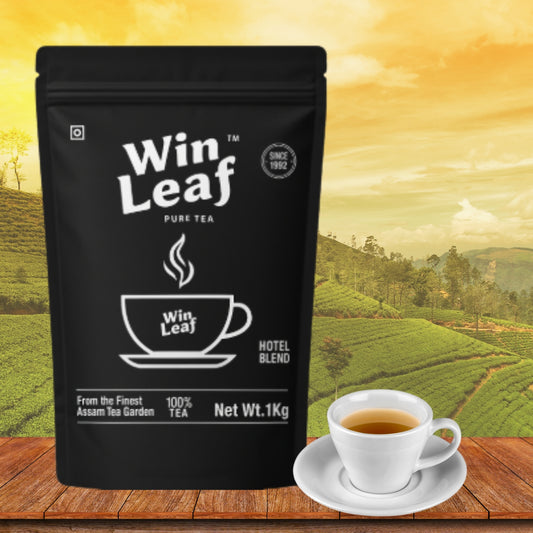Hotel Blend Tea - 1kg