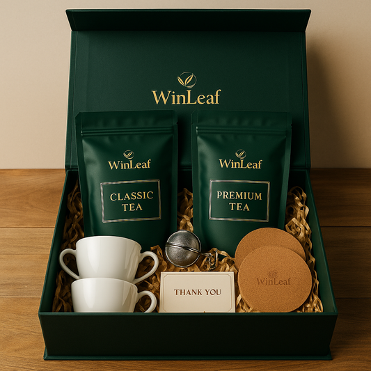 Premium Gifting Combo